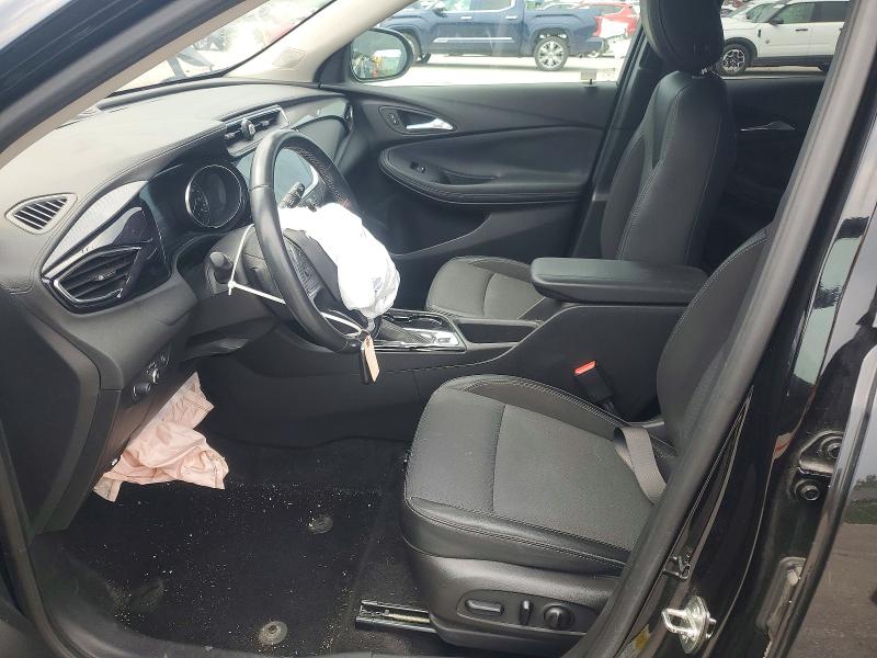 63877156 :رقم المزاد ، KL4MMDSL8NB047819 vin ، 2022 Buick Encore Gx مزاد بيع