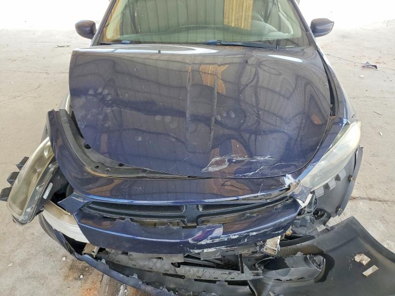 65119196 :رقم المزاد ، 1C3CDFBB9FD193158 vin ، 2015 Dodge Dart مزاد بيع