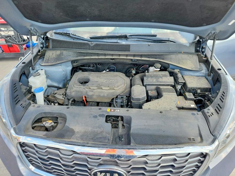 Продажа на аукционе авто 2020 Kia Sorento, vin: 5XYPGDA36LG632946, номер лота: 64299416