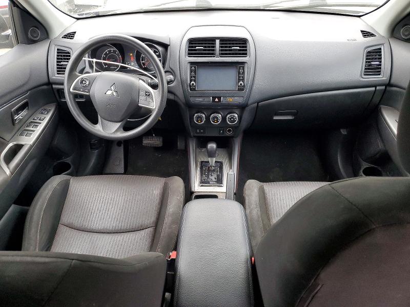 Продажа на аукционе авто 2018 Mitsubishi Outlander Sport, vin: JA4AP3AU6JZ005505, номер лота: 65696126