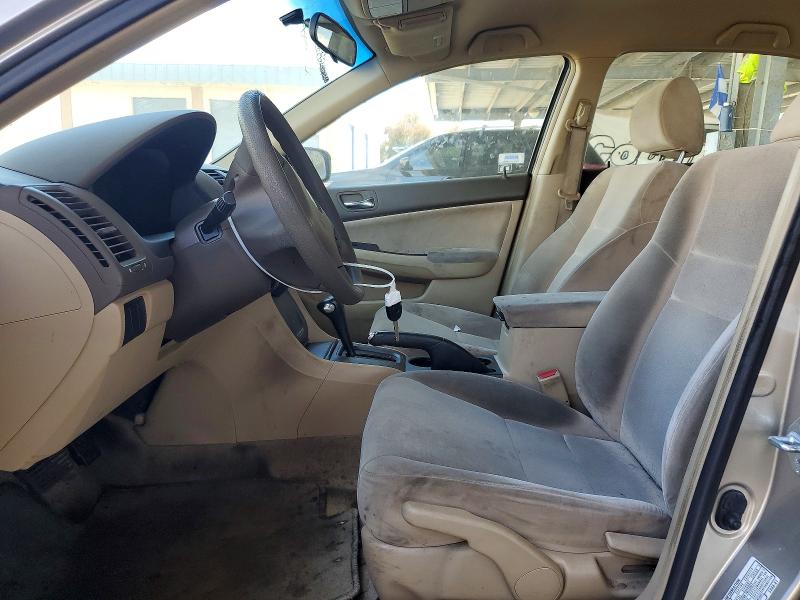 Aukcja sprzedaży 2003 Honda Accord, vin: JHMCM56353C058851, numer aukcji: 65447656