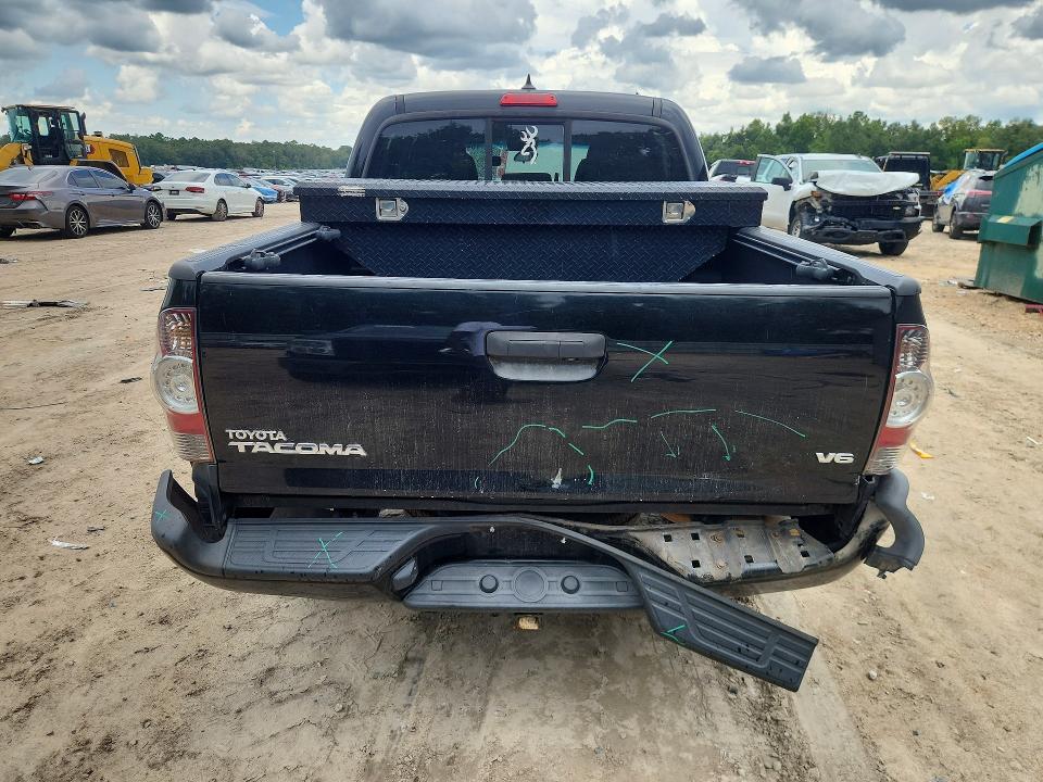 Продажа на аукционе авто 2014 Toyota Tacoma, vin: 3TMLU4EN8EM143618, номер лота: 64084666