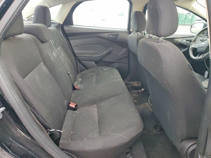 64259616 :رقم المزاد ، 1FADP3E22GL233465 vin ، 2016 Ford Focus مزاد بيع