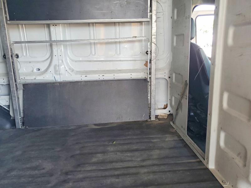 64972306 :رقم المزاد ، 1FTBW3X8XLKA45721 vin ، 2020 Ford Transit مزاد بيع