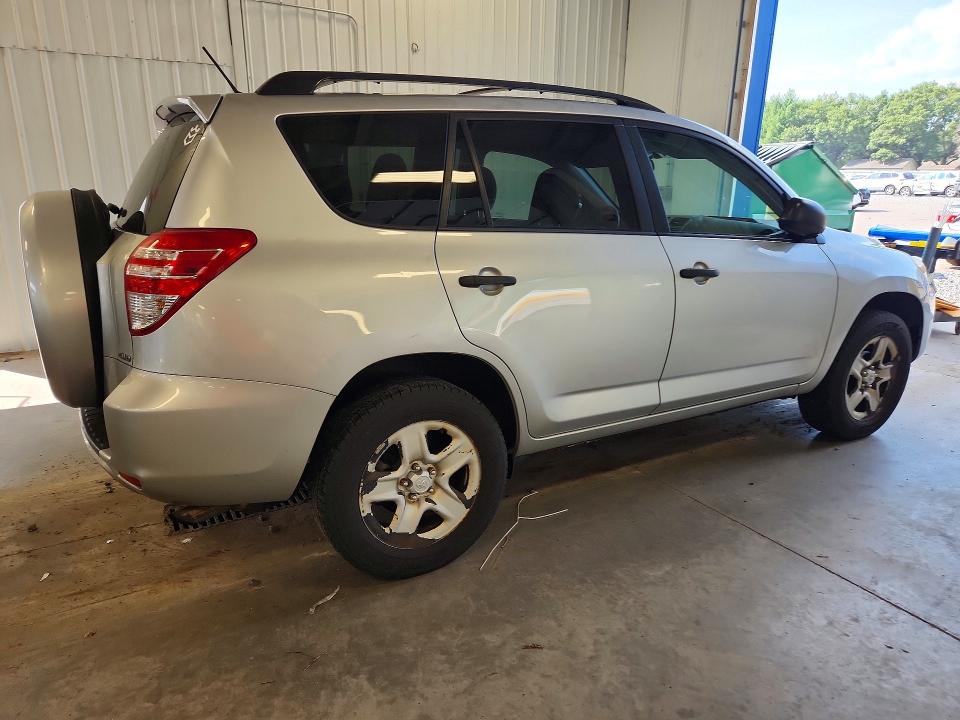 Продажа на аукционе авто 2012 Toyota Rav4, vin: 2T3BF4DV0CW257101, номер лота: 65052246
