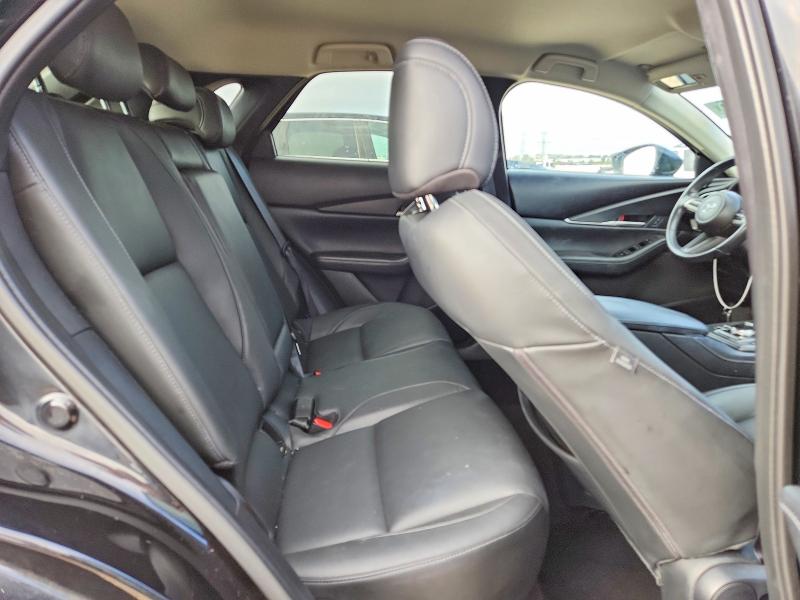 63366366 :رقم المزاد ، 3MVDMBBM2PM531529 vin ، 2023 Mazda Cx-30 مزاد بيع