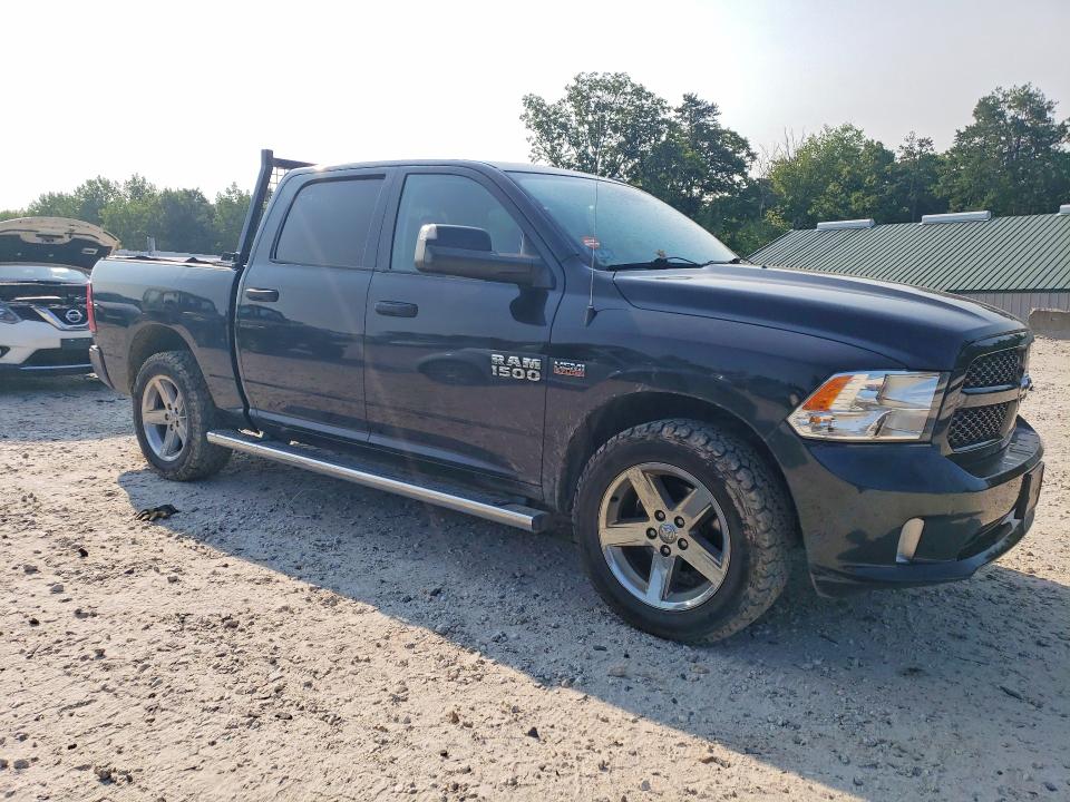 Aukcja sprzedaży 2017 Ram 1500, vin: 3C6RR7KTXHG594785, numer aukcji: 64756326