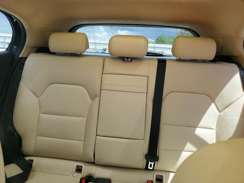 Продажа на аукционе авто 2019 Mercedes-benz Gla, vin: WDCTG4GB2KJ620038, номер лота: 64307696