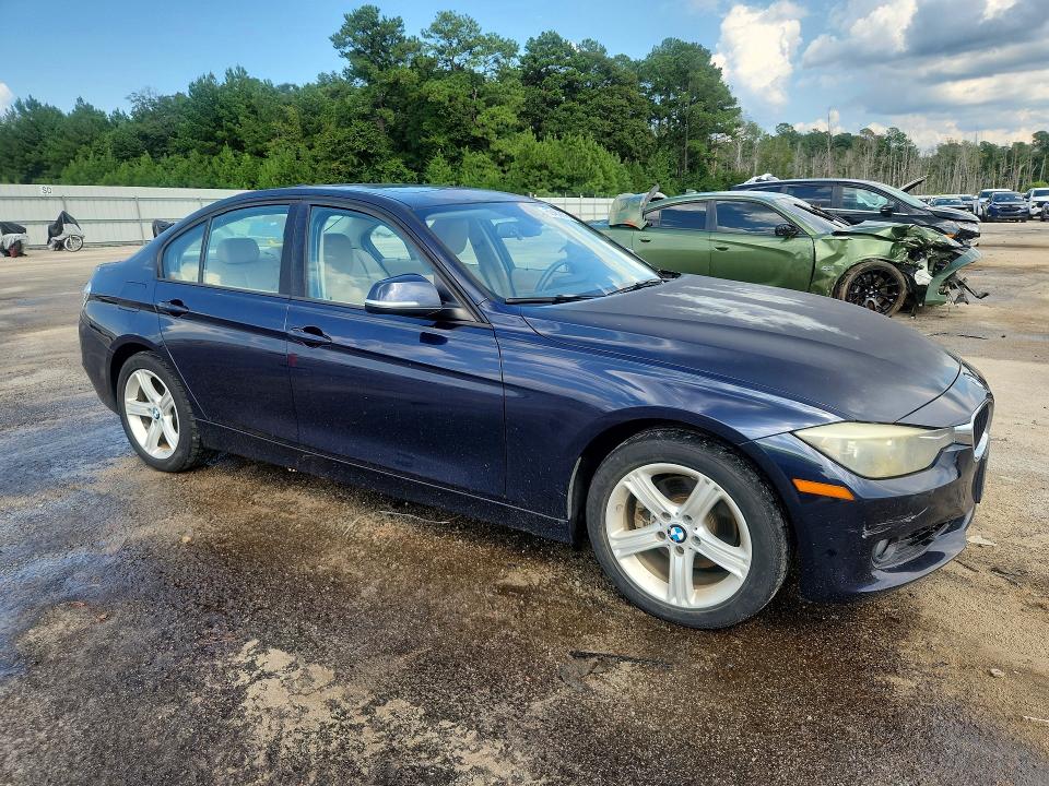 Продаж на аукціоні авто 2012 Bmw 328, vin: WBA3C1C59CF433090, номер лоту: 63469676