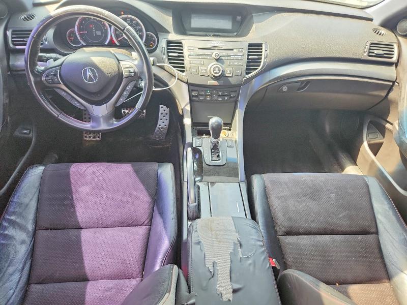 Продажа на аукционе авто 2012 Acura Tsx, vin: JH4CU2F85CC004444, номер лота: 66512086