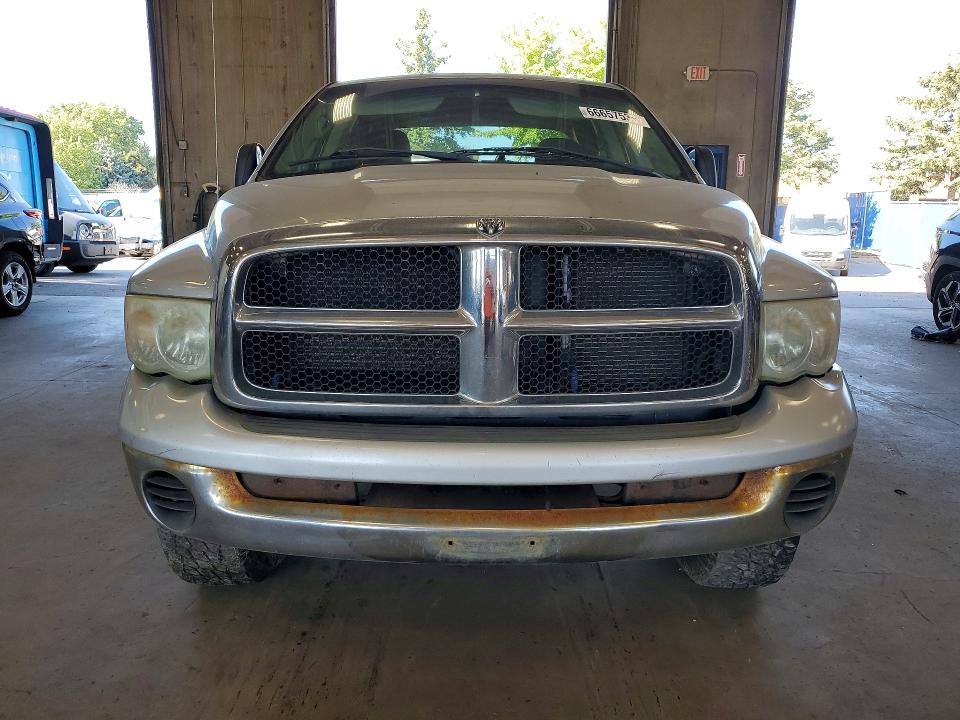 Продажа на аукционе авто 2003 Dodge Ram 1500, vin: 1D7HU18N63J654499, номер лота: 66657536