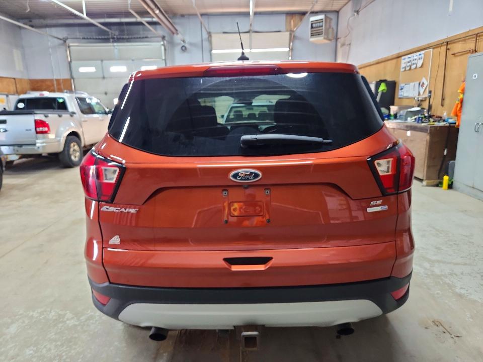 Aukcja sprzedaży 2019 Ford Escape, vin: 1FMCU9GD4KUA45092, numer aukcji: 64564656