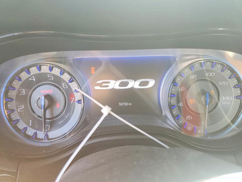 Aukcja sprzedaży 2017 Chrysler 300, vin: 2C3CCAGG0HH582660, numer aukcji: 63755416