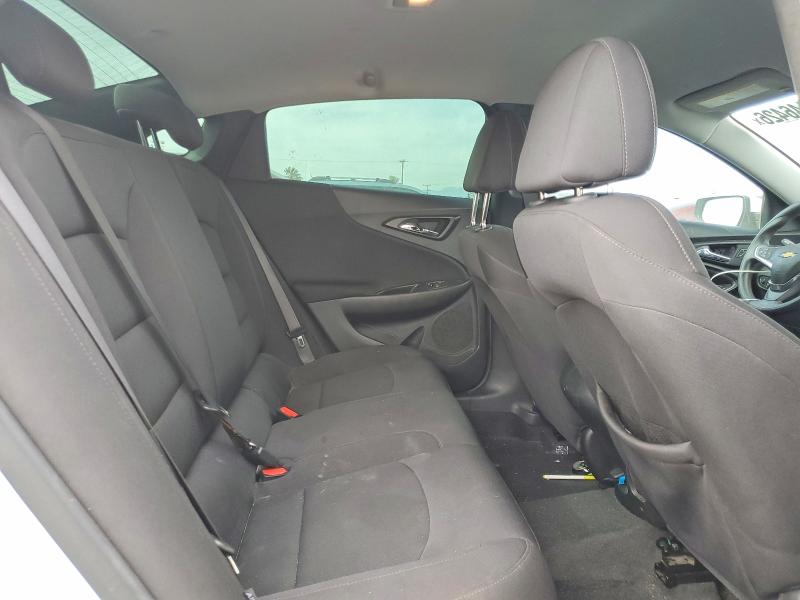 Продаж на аукціоні авто 2024 Chevrolet Malibu, vin: 1G1ZB5ST0RF134659, номер лоту: 65146426