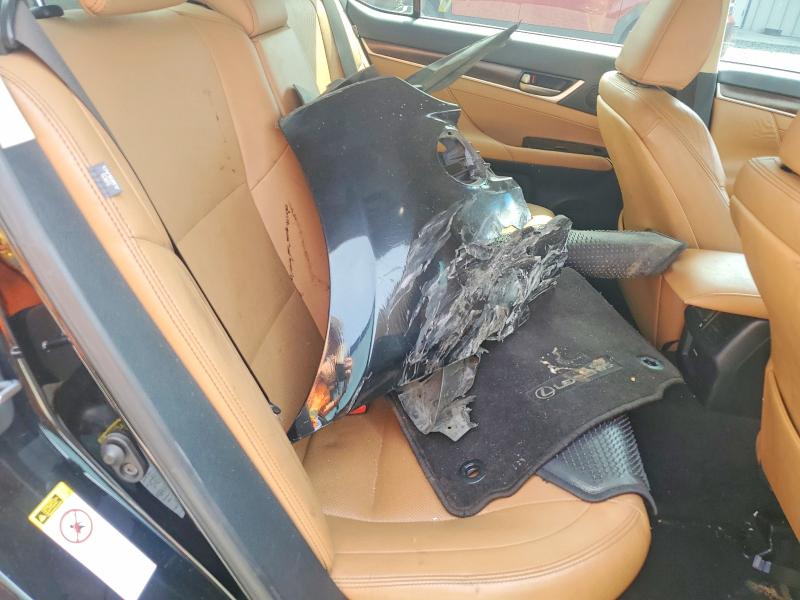 Aukcja sprzedaży 2014 Lexus Gs, vin: JTHBE1BL0E5032057, numer aukcji: 64966026
