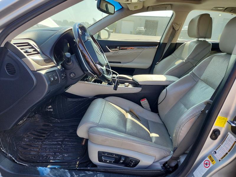 Продаж на аукціоні авто 2013 Lexus Gs, vin: JTHBE1BL7D5011799, номер лоту: 63875816