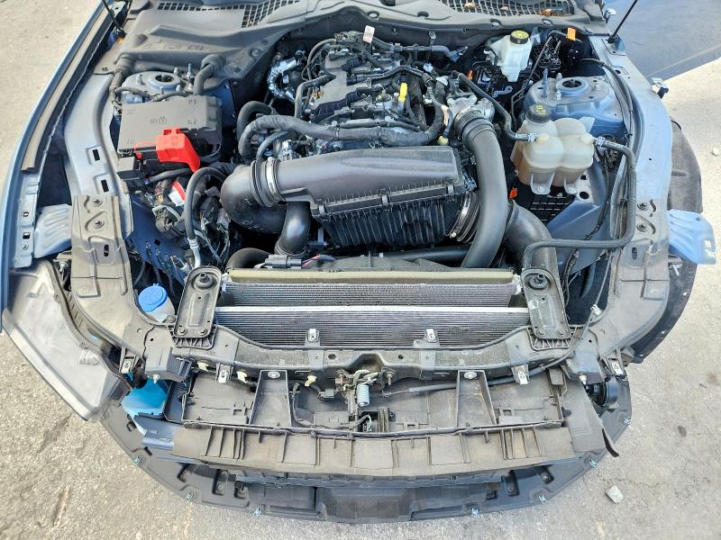 65019246 :رقم المزاد ، 1FA6P8TH2R5114898 vin ، 2024 Ford Mustang مزاد بيع