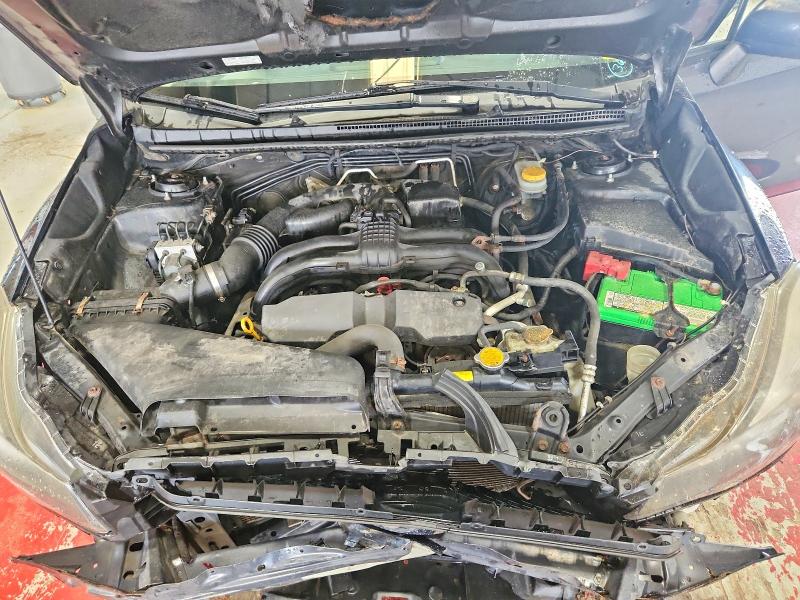 63844786 :رقم المزاد ، JF2GPAKC7D2881072 vin ، 2013 Subaru Xv Crosstrek مزاد بيع