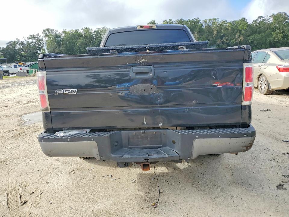 Aukcja sprzedaży 2010 Ford F150, vin: 1FTEX1CWXAFB92839, numer aukcji: 67263456