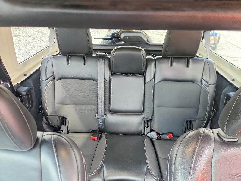 Продажа на аукционе авто 2020 Jeep Wrangler Unlimited, vin: 1C4HJXDG1LW274633, номер лота: 63893506