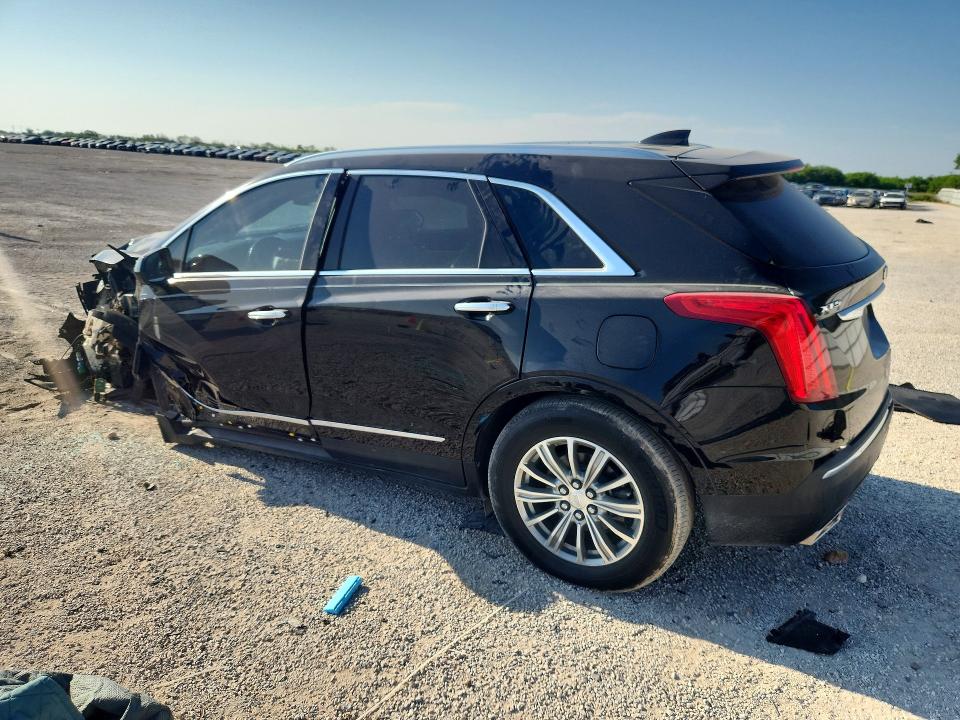 Продажа на аукционе авто 2019 Cadillac Xt5, vin: 1GYKNCRS0KZ108823, номер лота: 63683086