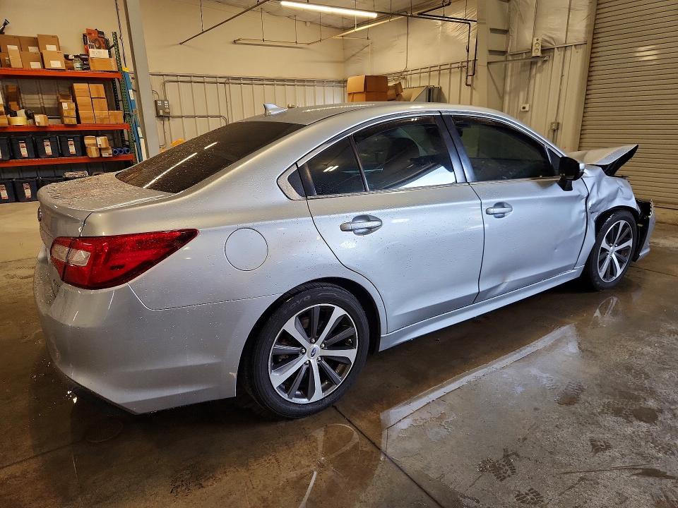 Aukcja sprzedaży 2018 Subaru Legacy, vin: 4S3BNEN69J3044891, numer aukcji: 62499866