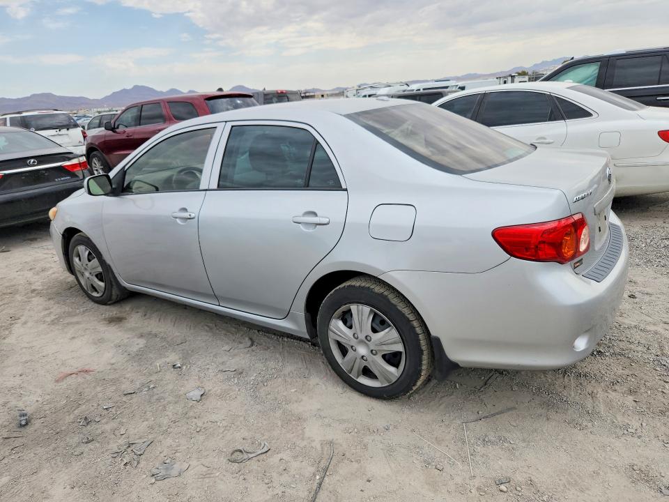 Продаж на аукціоні авто 2010 Toyota Corolla, vin: 1NXBU4EE3AZ282620, номер лоту: 64276776