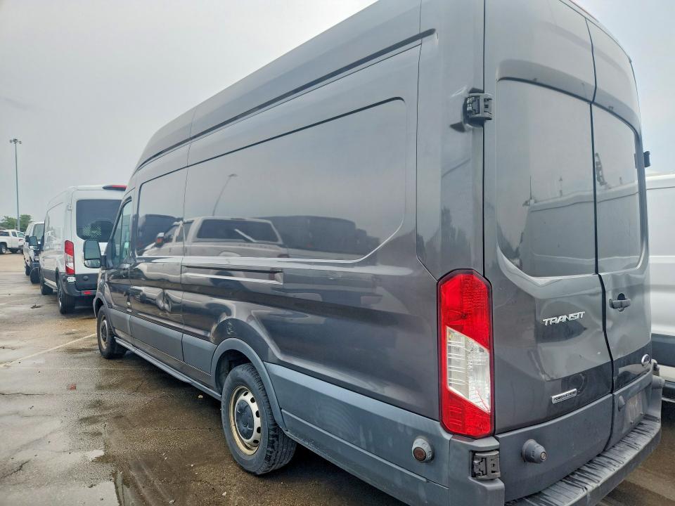 Aukcja sprzedaży 2017 Ford Transit, vin: 1FTYR3XVXHKB00876, numer aukcji: 63591296