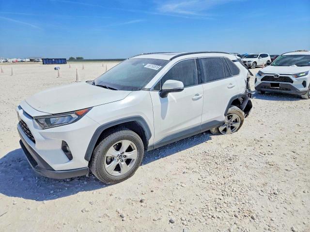 66193516 :رقم المزاد ، 2T3W1RFV5KW052320 vin ، 2019 Toyota Rav4 مزاد بيع