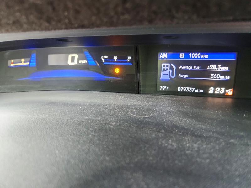 Aukcja sprzedaży 2015 Honda Civic, vin: 2HGFB2F57FH508510, numer aukcji: 64408306