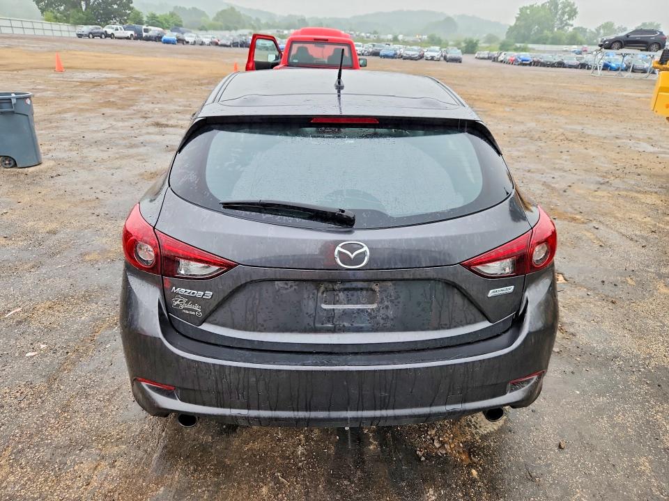 Aukcja sprzedaży 2017 Mazda 3, vin: JM1BN1K78H1103649, numer aukcji: 65125066