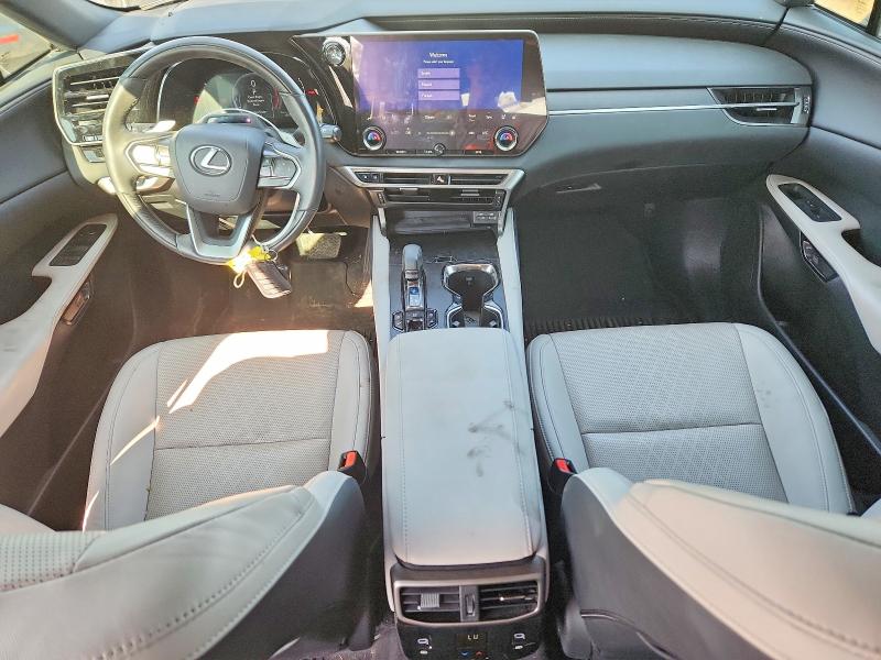 Продаж на аукціоні авто 2024 Lexus Rx 350, vin: 2T2BAMCA2RC054951, номер лоту: 66753726