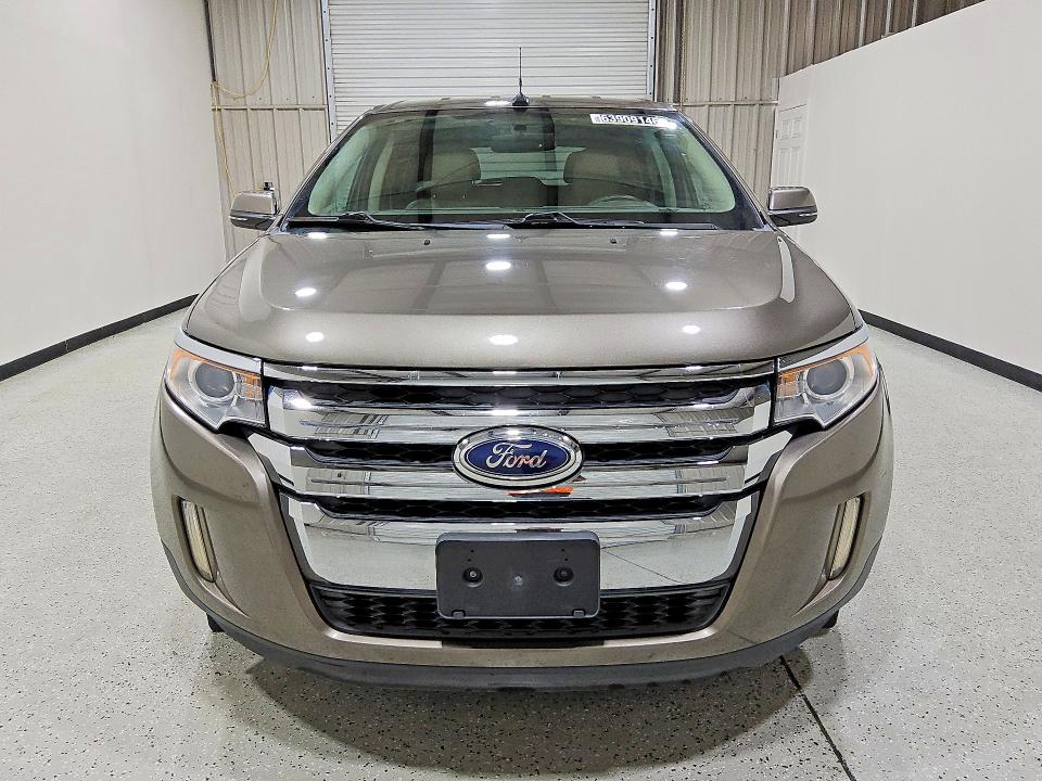 2014 Ford Edge მანქანა იყიდება აუქციონზე, vin: 2FMDK3J93EBB44931, აუქციონის ნომერი: 63909146