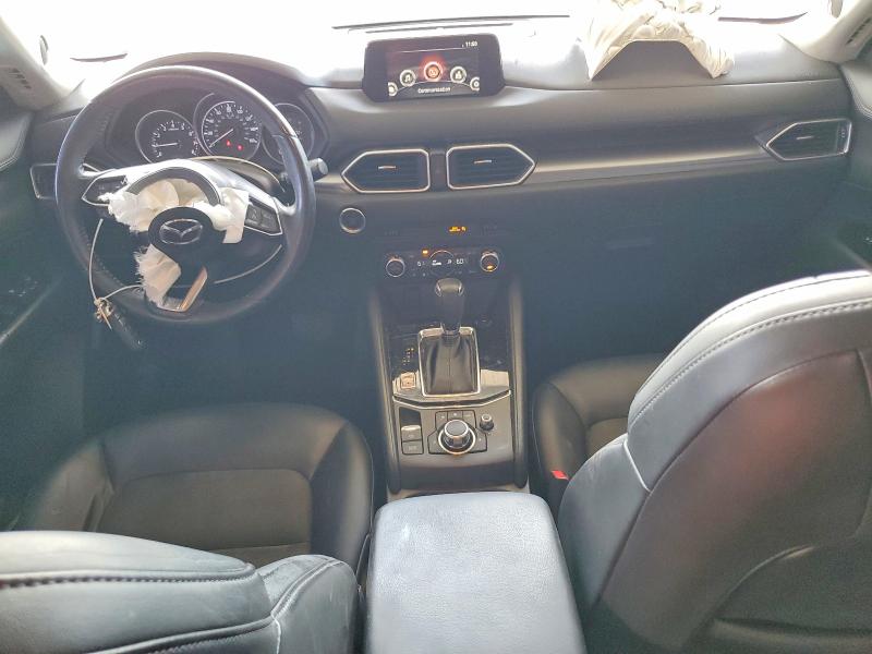 Aukcja sprzedaży 2017 Mazda Cx-5, vin: JM3KFACL3H0177194, numer aukcji: 66615916