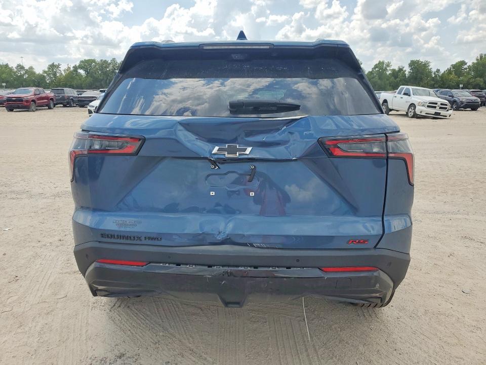 64243996 :رقم المزاد ، 3GNAXTEG3TL252136 vin ، 2026 Chevrolet Equinox مزاد بيع