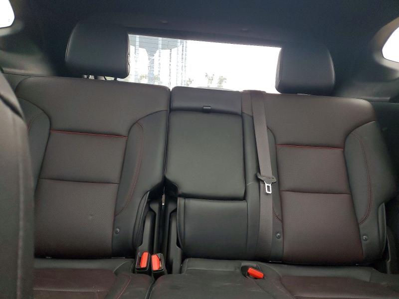 Aukcja sprzedaży 2021 Chevrolet Blazer, vin: 3GNKBKRS2MS519351, numer aukcji: 64510096