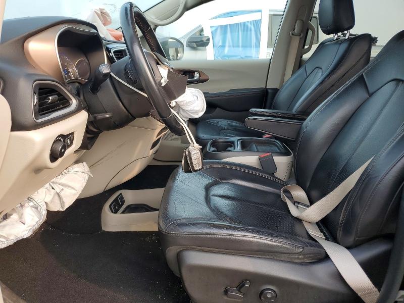 Aukcja sprzedaży 2018 Chrysler Pacifica, vin: 2C4RC1BG4JR193548, numer aukcji: 64834136