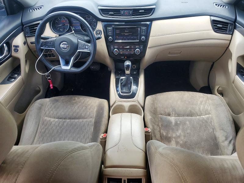 Продаж на аукціоні авто 2019 Nissan Rogue, vin: 5N1AT2MT7KC771497, номер лоту: 64774696