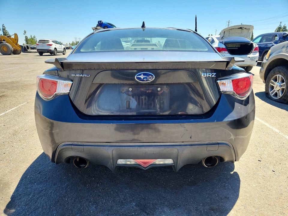 Продажа на аукционе авто 2015 Subaru Brz, vin: JF1ZCAC19F8605501, номер лота: 65529856