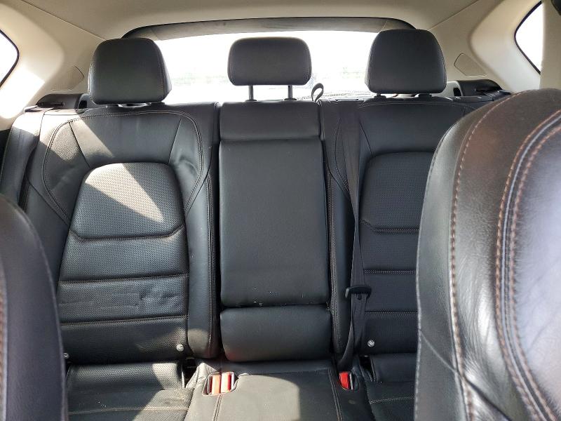 Продаж на аукціоні авто 2018 Mazda Cx-5, vin: JM3KFBDM4J0364608, номер лоту: 65723306