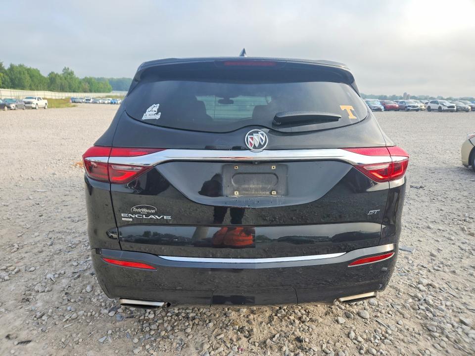 Aukcja sprzedaży 2020 Buick Enclave, vin: 5GAEVAKWXLJ184846, numer aukcji: 64807566