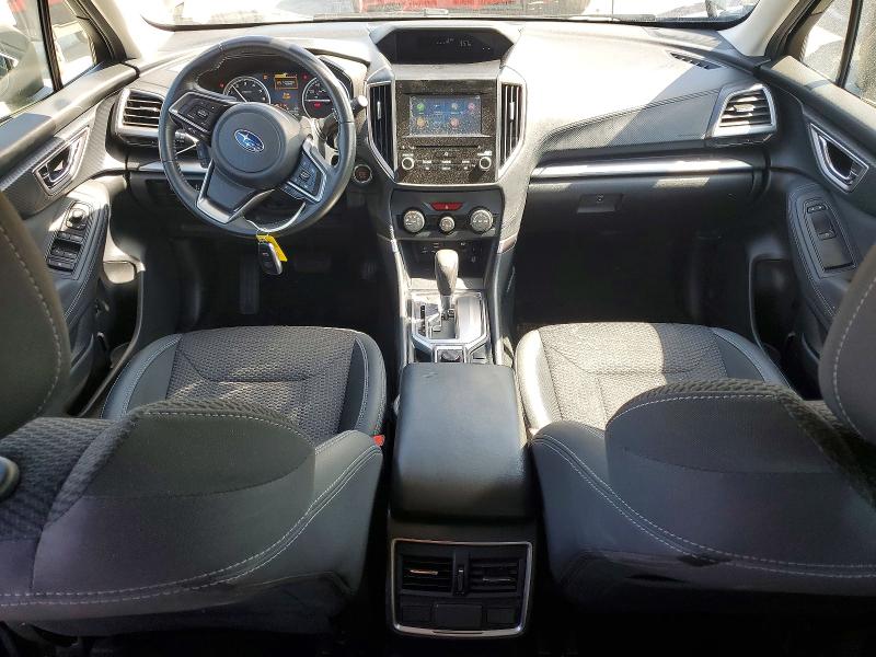 Aukcja sprzedaży 2022 Subaru Forester, vin: JF2SKADC0NH466227, numer aukcji: 64599176