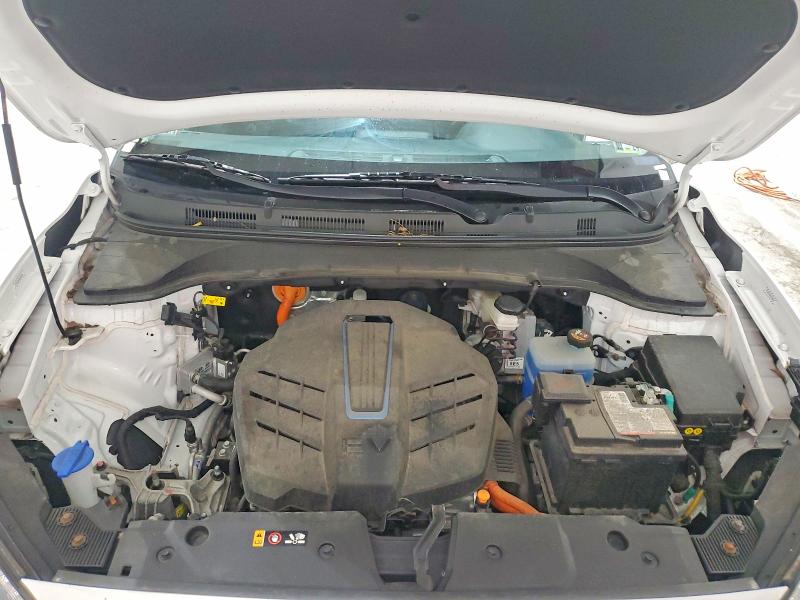 63334976 :رقم المزاد ، KM8K33AG0PU190118 vin ، 2023 Hyundai Kona مزاد بيع