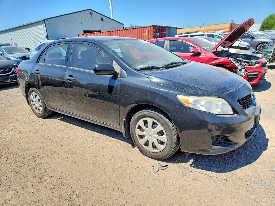 Продажа на аукционе авто 2009 Toyota Corolla, vin: 2T1BU40E59C035989, номер лота: 63477526