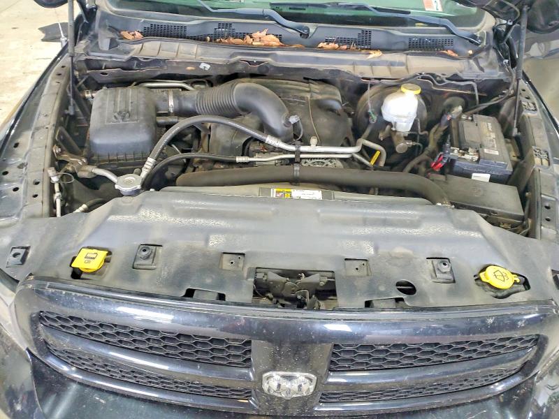 Продажа на аукционе авто 2018 Ram 1500, vin: 1C6RR7FTXJS332130, номер лота: 66369096