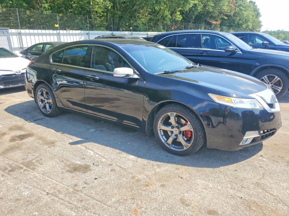 2011 Acura Tl მანქანა იყიდება აუქციონზე, vin: 19UUA9E53BA000211, აუქციონის ნომერი: 66717556