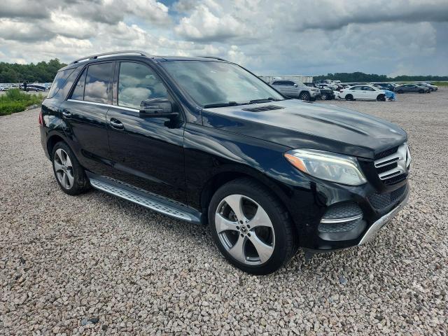 Aukcja sprzedaży 2017 Mercedes-benz Gle, vin: 4JGDA5HB7HA945952, numer aukcji: 63909816