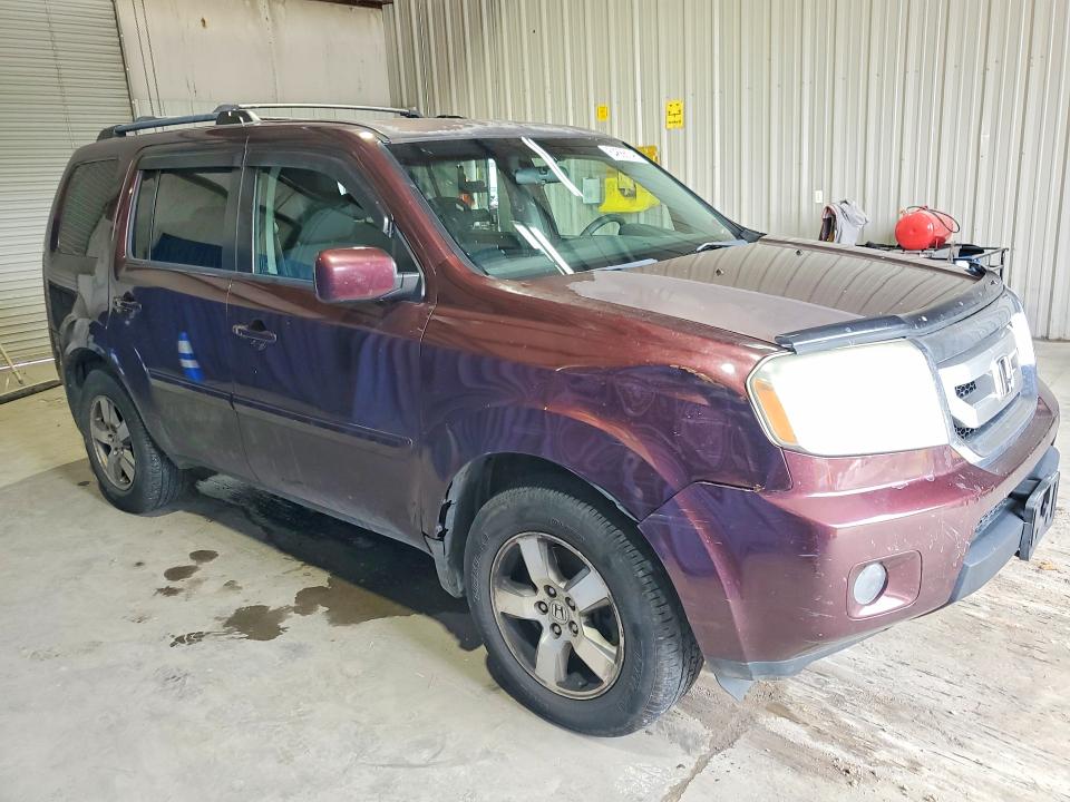 Aukcja sprzedaży 2010 Honda Pilot, vin: 5FNYF4H44AB028015, numer aukcji: 64666146