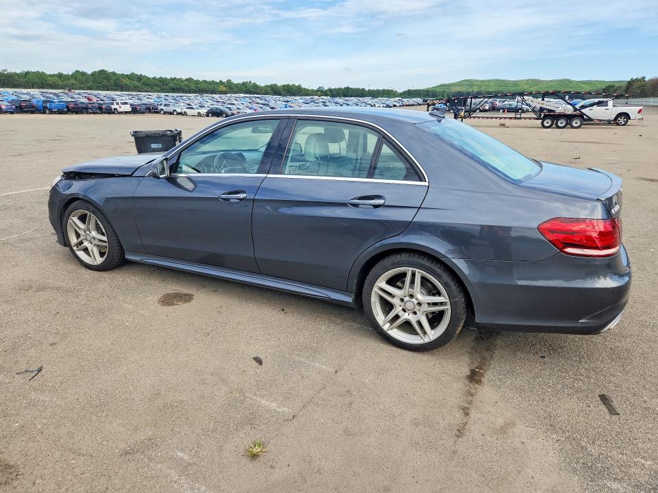 Aukcja sprzedaży 2014 Mercedes-benz E, vin: WDDHF5KB0EA854216, numer aukcji: 67033476