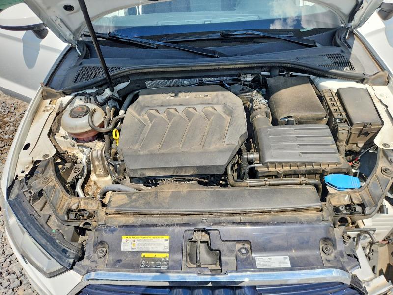 61647636 :رقم المزاد ، WAUAUGFF7J1005475 vin ، 2018 Audi A3 مزاد بيع